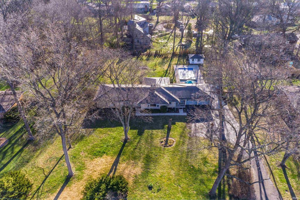 Photo of 3011 W Stradling Drive, Muncie, IN 47304 (MLS # 202608294)