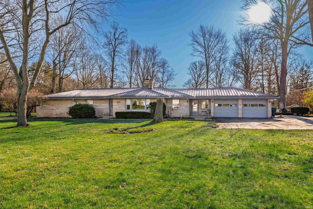 Photo of 3011 W Stradling Drive, Muncie, IN 47304 (MLS # 202608294)