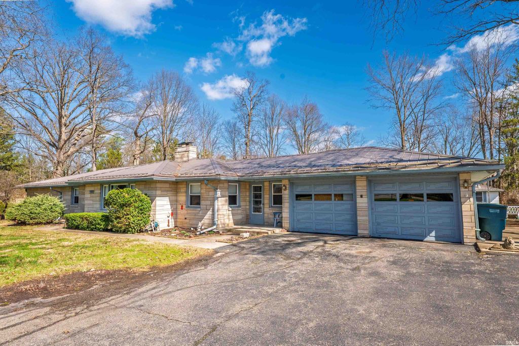 Photo of 3011 W Stradling Drive, Muncie, IN 47304 (MLS # 202608294)