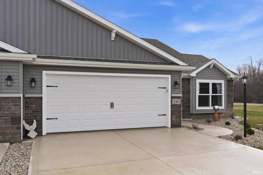 Photo of 2361 Serenity Court, Auburn, IN 46706 (MLS # 202609435)
