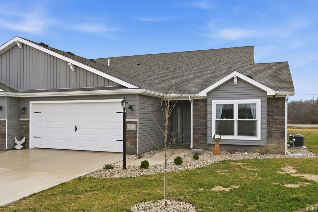 Photo of 2361 Serenity Court, Auburn, IN 46706 (MLS # 202609435)