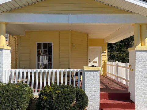 Tiny photo for 1025 N Third Avenue, Evansville, IN 47710 (MLS # 202643834)