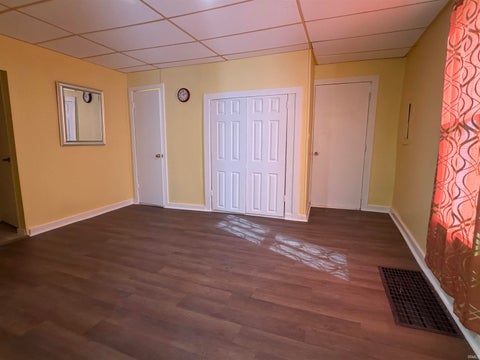 Tiny photo for 1025 N Third Avenue, Evansville, IN 47710 (MLS # 202643834)