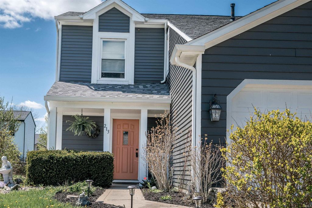 Photo of 213 Granada Drive, Kendallville, IN 46755 (MLS # 202614091)