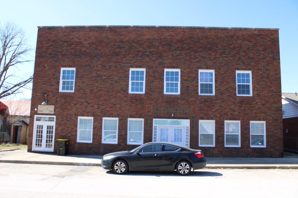 Photo of 5 (#A) S 4th Street, Gosport, IN 47433 (MLS # 202619212)