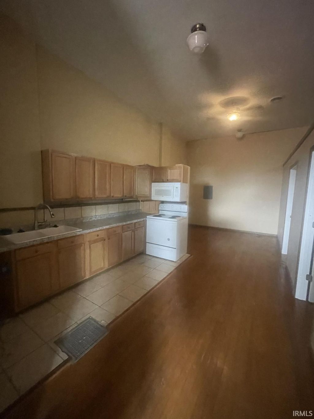 Photo of 5 (#A) S 4th Street, Gosport, IN 47433 (MLS # 202619212)