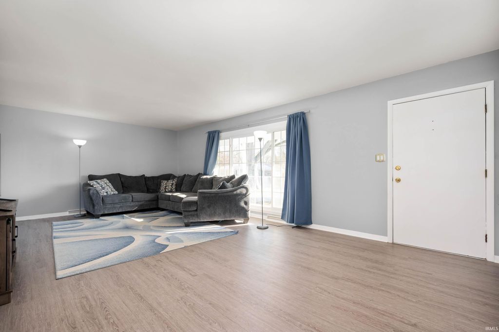 Photo of 301 S Pasture Lane, Muncie, IN 47304 (MLS # 202546384)