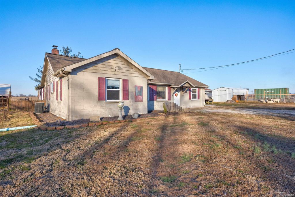 Photo of 5546 Daylight Drive, Evansville, IN 47725 (MLS # 202602189)