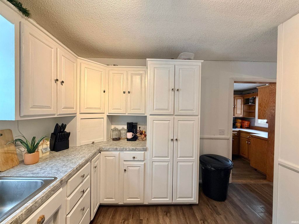 Photo of 5134 S 1500 W, Sandborn, IN 47578 (MLS # 202545437)