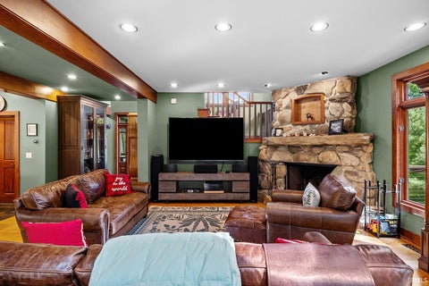 Tiny photo for 648 Shady Creek Drive, Lafayette, IN 47905 (MLS # 202637891)