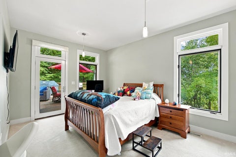 Tiny photo for 648 Shady Creek Drive, Lafayette, IN 47905 (MLS # 202637891)