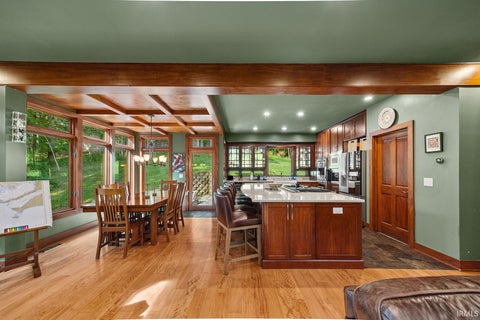 Tiny photo for 648 Shady Creek Drive, Lafayette, IN 47905 (MLS # 202637891)