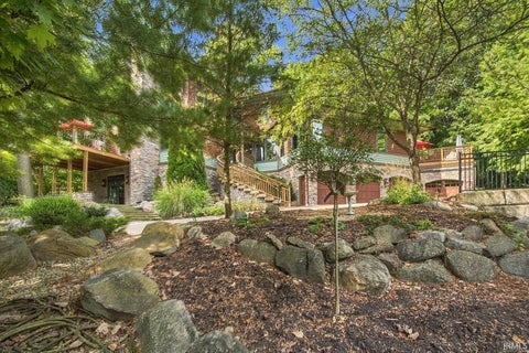 Tiny photo for 648 Shady Creek Drive, Lafayette, IN 47905 (MLS # 202637891)