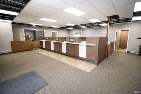 Tiny photo for 401 Michigan Road, Burlington, IN 46915 (MLS # 202419101)