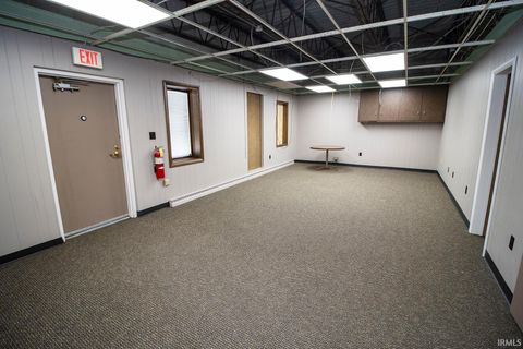 Tiny photo for 401 Michigan Road, Burlington, IN 46915 (MLS # 202419101)