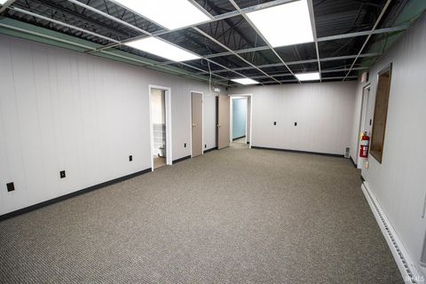 Tiny photo for 401 Michigan Road, Burlington, IN 46915 (MLS # 202419101)