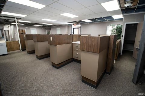 Tiny photo for 401 Michigan Road, Burlington, IN 46915 (MLS # 202419101)