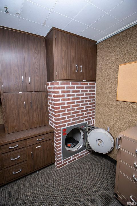 Tiny photo for 401 Michigan Road, Burlington, IN 46915 (MLS # 202419101)