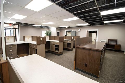 Tiny photo for 401 Michigan Road, Burlington, IN 46915 (MLS # 202419101)