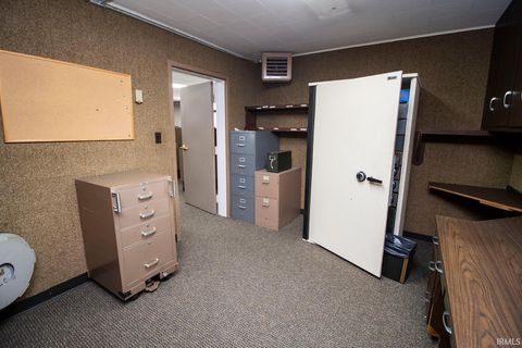 Tiny photo for 401 Michigan Road, Burlington, IN 46915 (MLS # 202419101)