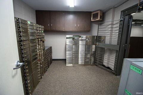 Tiny photo for 401 Michigan Road, Burlington, IN 46915 (MLS # 202419101)