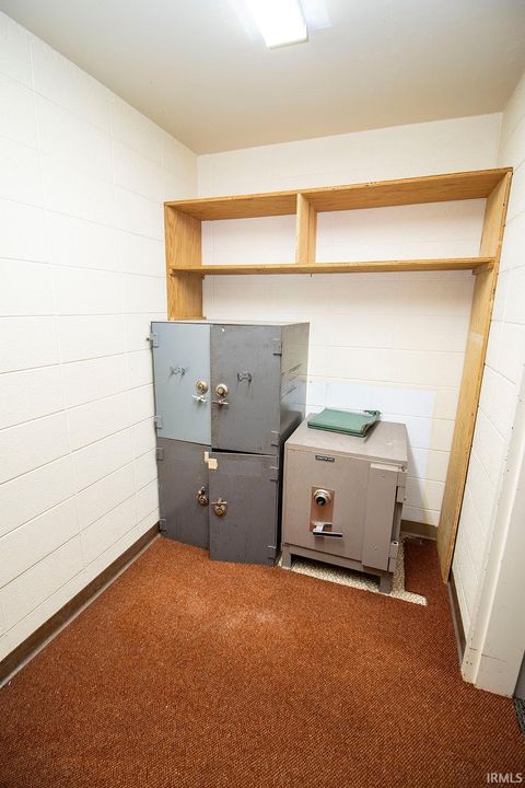 Tiny photo for 401 Michigan Road, Burlington, IN 46915 (MLS # 202419101)