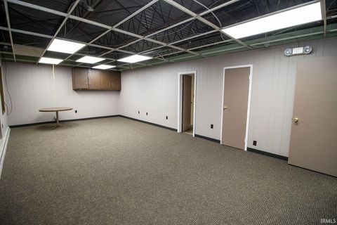 Tiny photo for 401 Michigan Road, Burlington, IN 46915 (MLS # 202419101)