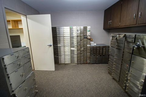 Tiny photo for 401 Michigan Road, Burlington, IN 46915 (MLS # 202419101)