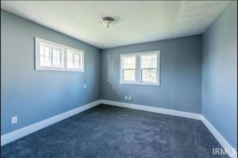 Tiny photo for 2101 Monon Avenue, Lafayette, IN 47904 (MLS # 202541078)