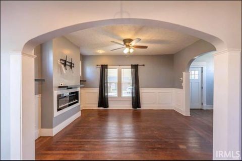 Tiny photo for 2101 Monon Avenue, Lafayette, IN 47904 (MLS # 202541078)
