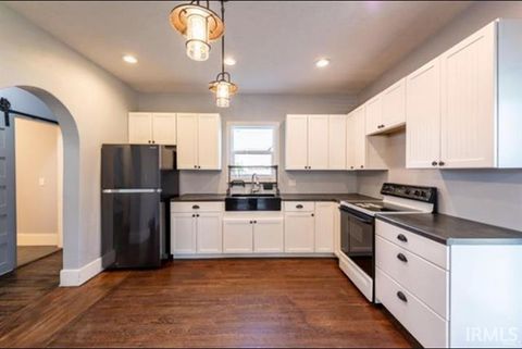 Tiny photo for 2101 Monon Avenue, Lafayette, IN 47904 (MLS # 202541078)