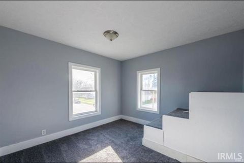 Tiny photo for 2101 Monon Avenue, Lafayette, IN 47904 (MLS # 202541078)