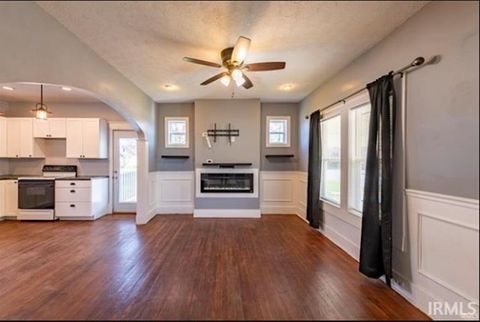 Tiny photo for 2101 Monon Avenue, Lafayette, IN 47904 (MLS # 202541078)