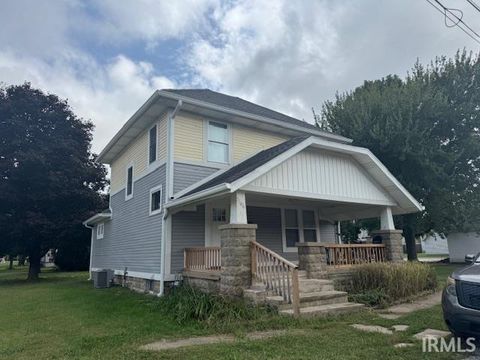 Photo of 2101 Monon Avenue, Lafayette, IN 47904 (MLS # 202541078)