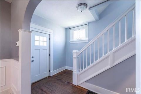 Tiny photo for 2101 Monon Avenue, Lafayette, IN 47904 (MLS # 202541078)