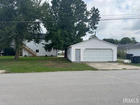 Tiny photo for 2101 Monon Avenue, Lafayette, IN 47904 (MLS # 202541078)