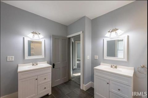 Tiny photo for 2101 Monon Avenue, Lafayette, IN 47904 (MLS # 202541078)