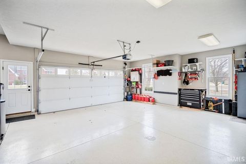 Tiny photo for 1731 Tall Oaks Drive, Kokomo, IN 46901 (MLS # 202605187)