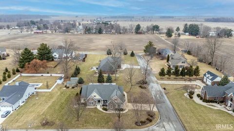 Tiny photo for 1731 Tall Oaks Drive, Kokomo, IN 46901 (MLS # 202605187)