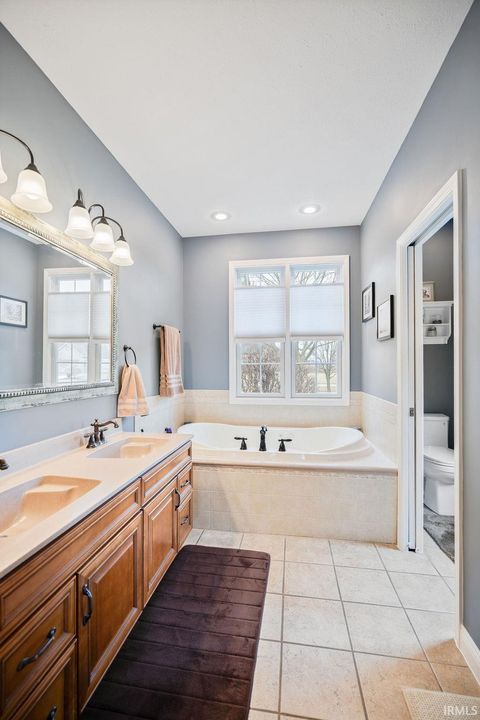 Tiny photo for 1731 Tall Oaks Drive, Kokomo, IN 46901 (MLS # 202605187)