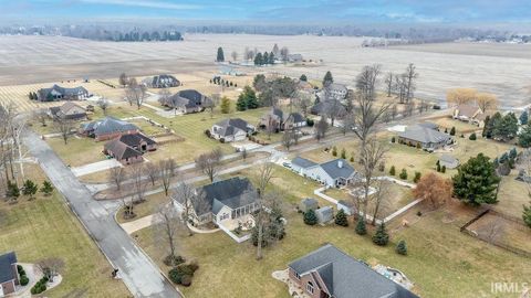 Tiny photo for 1731 Tall Oaks Drive, Kokomo, IN 46901 (MLS # 202605187)