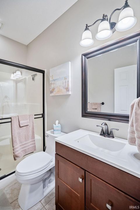 Tiny photo for 1731 Tall Oaks Drive, Kokomo, IN 46901 (MLS # 202605187)