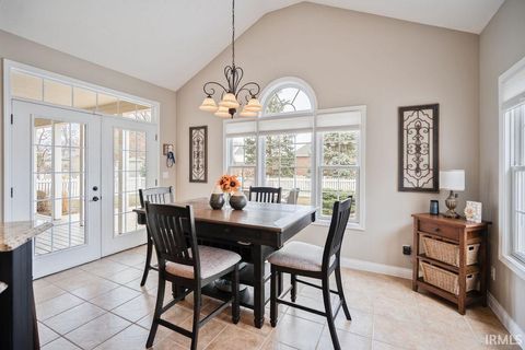 Tiny photo for 1731 Tall Oaks Drive, Kokomo, IN 46901 (MLS # 202605187)