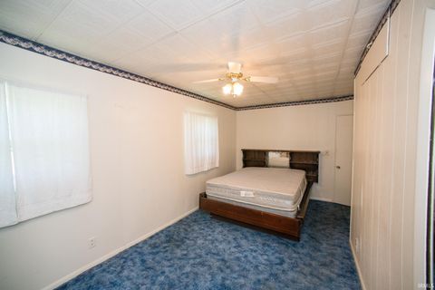 Tiny photo for 308 W Jackson Street, Edwardsport, IN 47528 (MLS # 202618442)