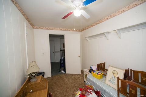 Tiny photo for 308 W Jackson Street, Edwardsport, IN 47528 (MLS # 202618442)