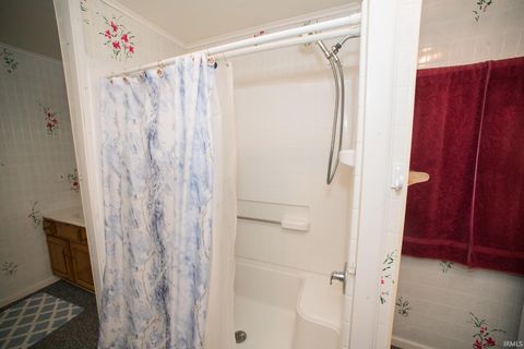 Tiny photo for 308 W Jackson Street, Edwardsport, IN 47528 (MLS # 202618442)