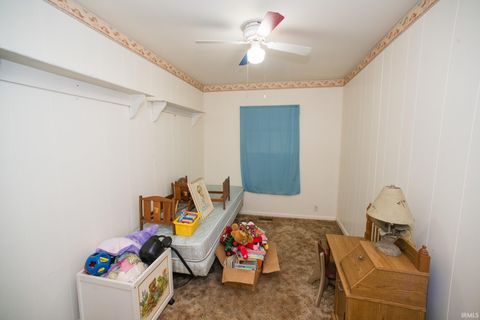 Tiny photo for 308 W Jackson Street, Edwardsport, IN 47528 (MLS # 202618442)