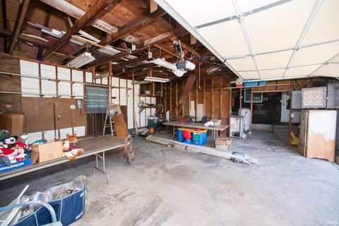 Tiny photo for 308 W Jackson Street, Edwardsport, IN 47528 (MLS # 202618442)
