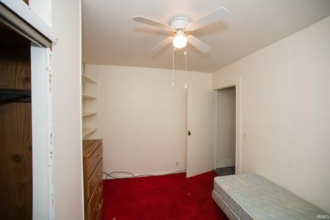 Tiny photo for 308 W Jackson Street, Edwardsport, IN 47528 (MLS # 202618442)