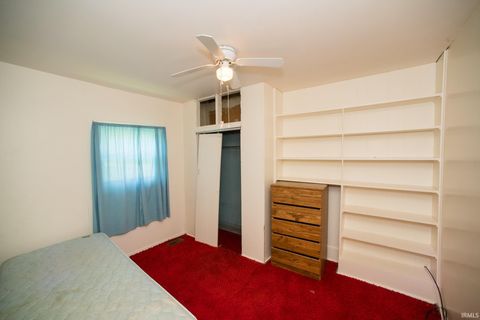 Tiny photo for 308 W Jackson Street, Edwardsport, IN 47528 (MLS # 202618442)